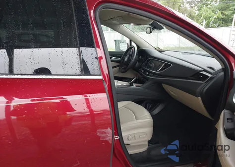 2020 Buick Enclave Awd Essence z USA, uszkodzony, nr VIN 5GAEVAKW2LJ220917